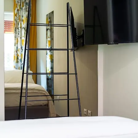 Maison Valverde 65 Апартаменты