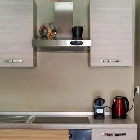 Апартаменты Maison Valverde 65 Верона