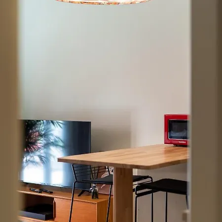 Апартаменты Maison Valverde 65 Верона