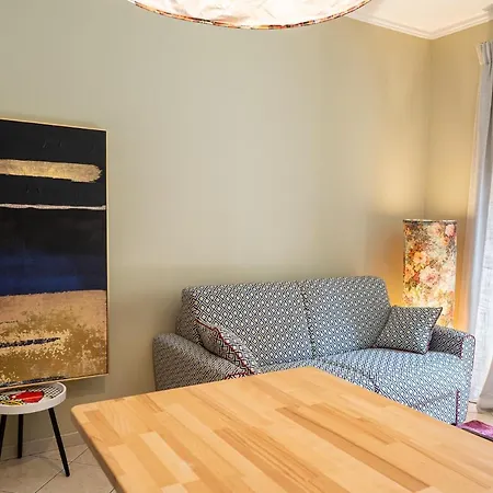 Maison Valverde 65 Appartement *