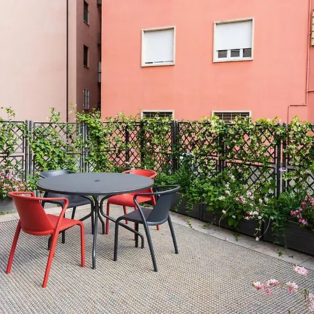 Maison Valverde 65 Verona