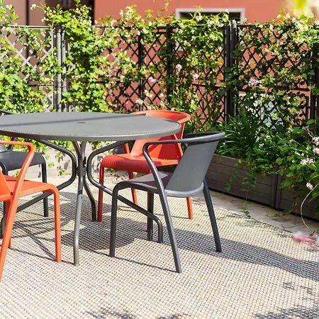 Апартаменты Maison Valverde 65 *