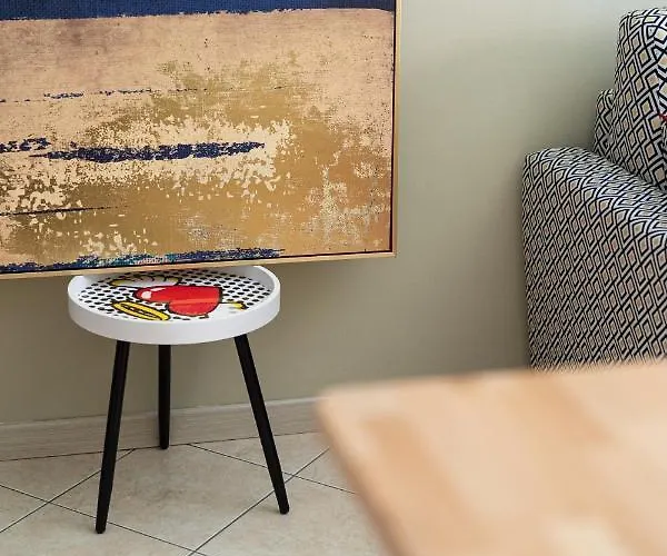 Maison Valverde 65 Appartement *