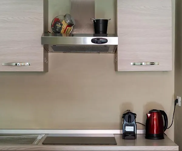 Appartement Maison Valverde 65 Verona