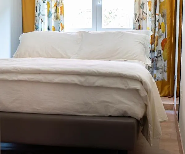 Maison Valverde 65 Appartement