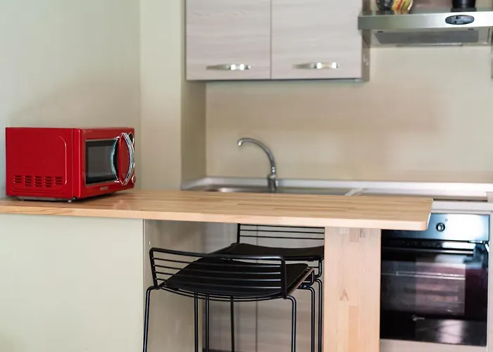 Maison Valverde 65 Appartement Verona