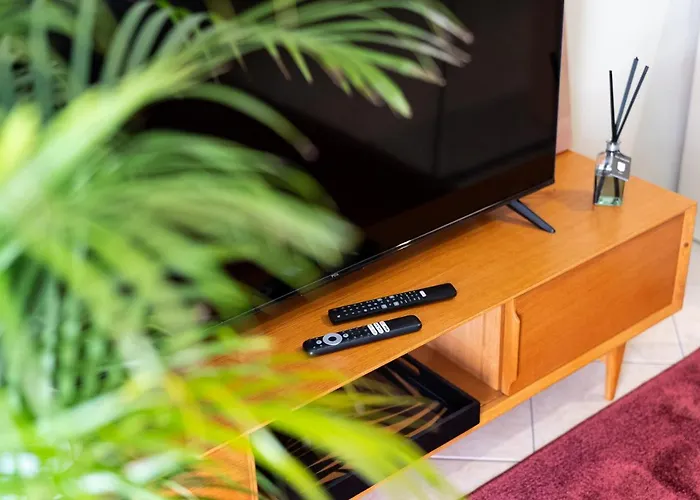 Maison Valverde 65 *