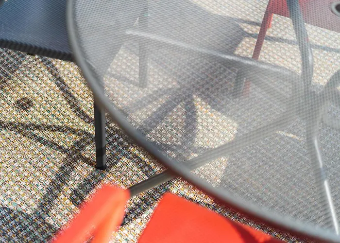 Maison Valverde 65 Appartement