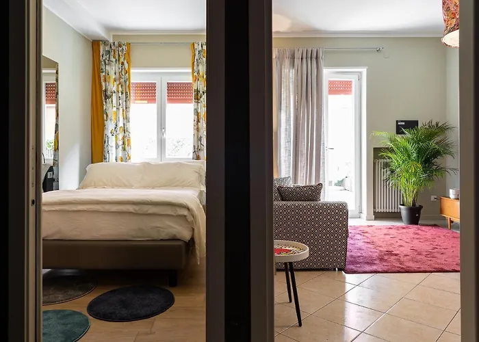 Appartement Maison Valverde 65 Verona