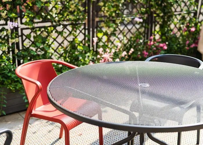 Appartement Maison Valverde 65 *