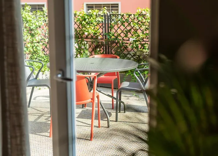 Maison Valverde 65 *