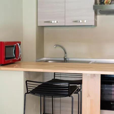 Maison Valverde 65 アパート ヴェローナ