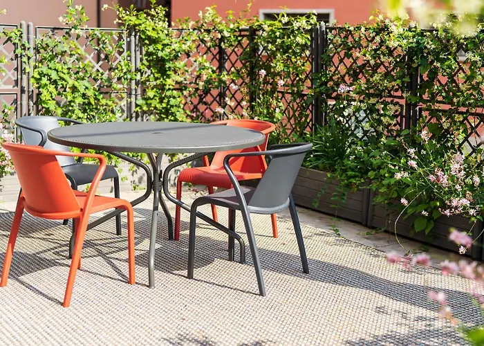 Daire Maison Valverde 65 *