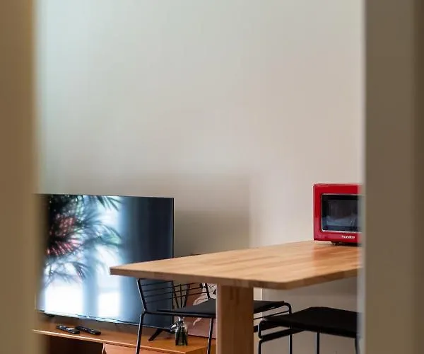 Apartmán Maison Valverde 65 Verona
