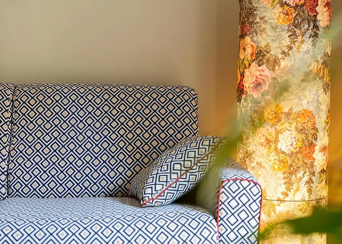 Apartmán Maison Valverde 65 Verona