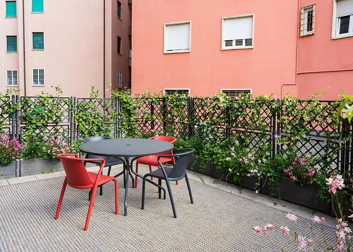 Maison Valverde 65 Verona
