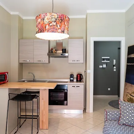 דירה Maison Valverde 65 *