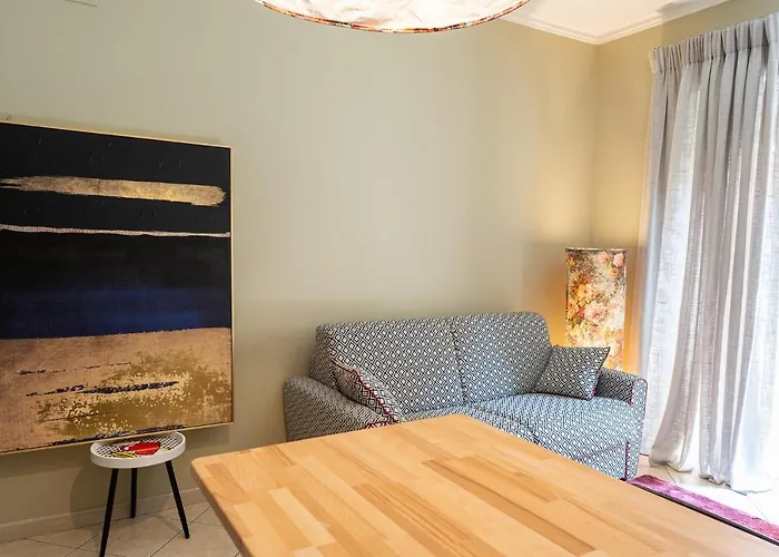 Maison Valverde 65 דירה *