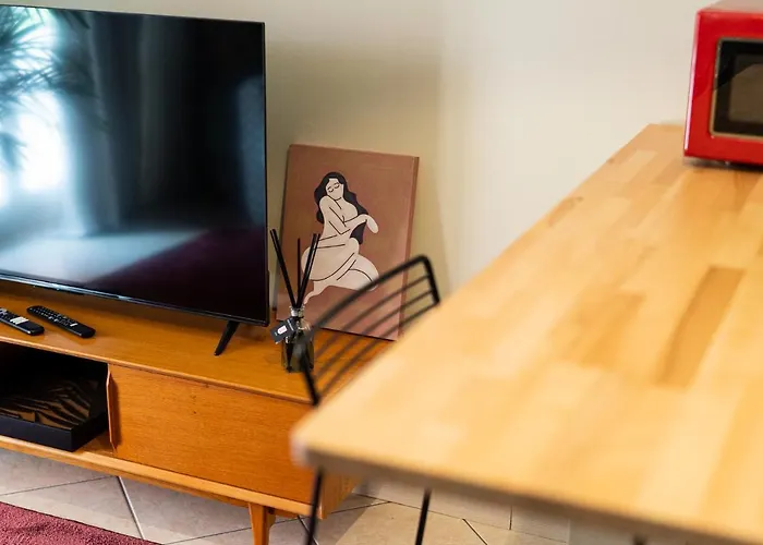 דירה Maison Valverde 65