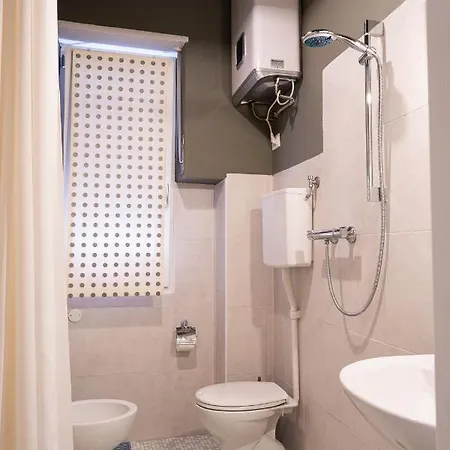 Maison Valverde 65 Appartement *